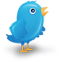 Follow us on Twitter