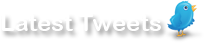 Follow us on Twitter