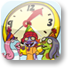 Buy Wooly Wormies: Tell the Time App